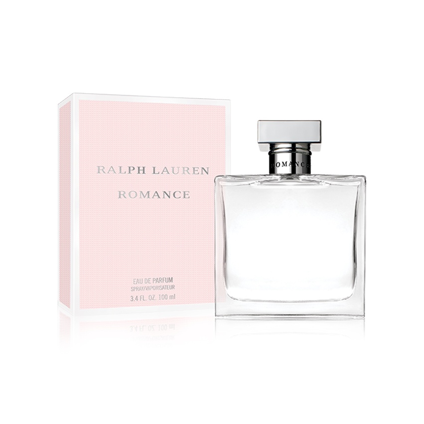 Парфюмерная вода Ralph Lauren Romance, 100 мл
Парфюмерная вода Ralph Lauren Romance, 100 мл