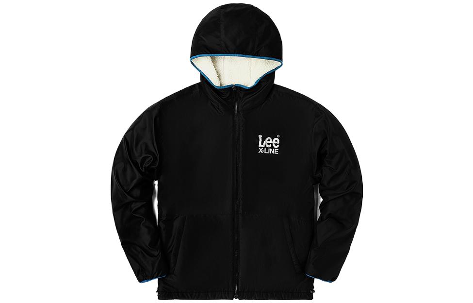 Lee Бархатная куртка мужская черная, Black
Lee Бархатная куртка мужская черная, Black