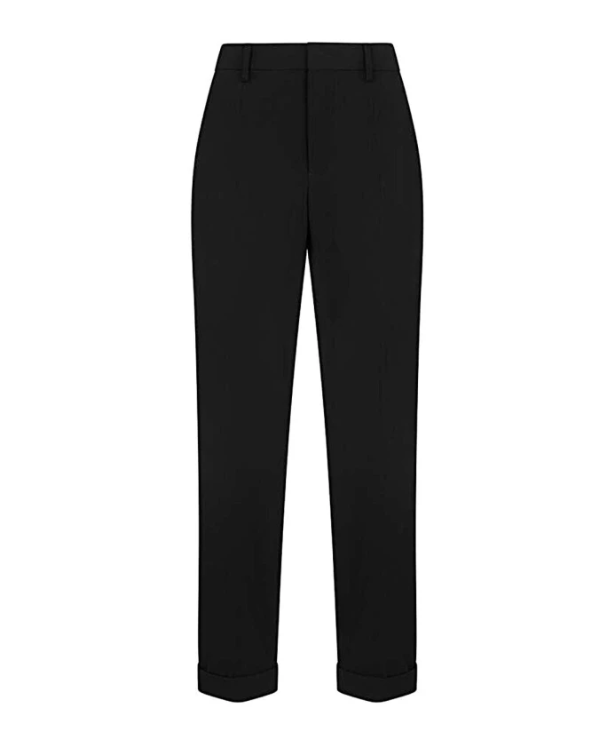 Стильные мужские брюки Dsquared2, черный
Стильные мужские брюки Dsquared2, черный