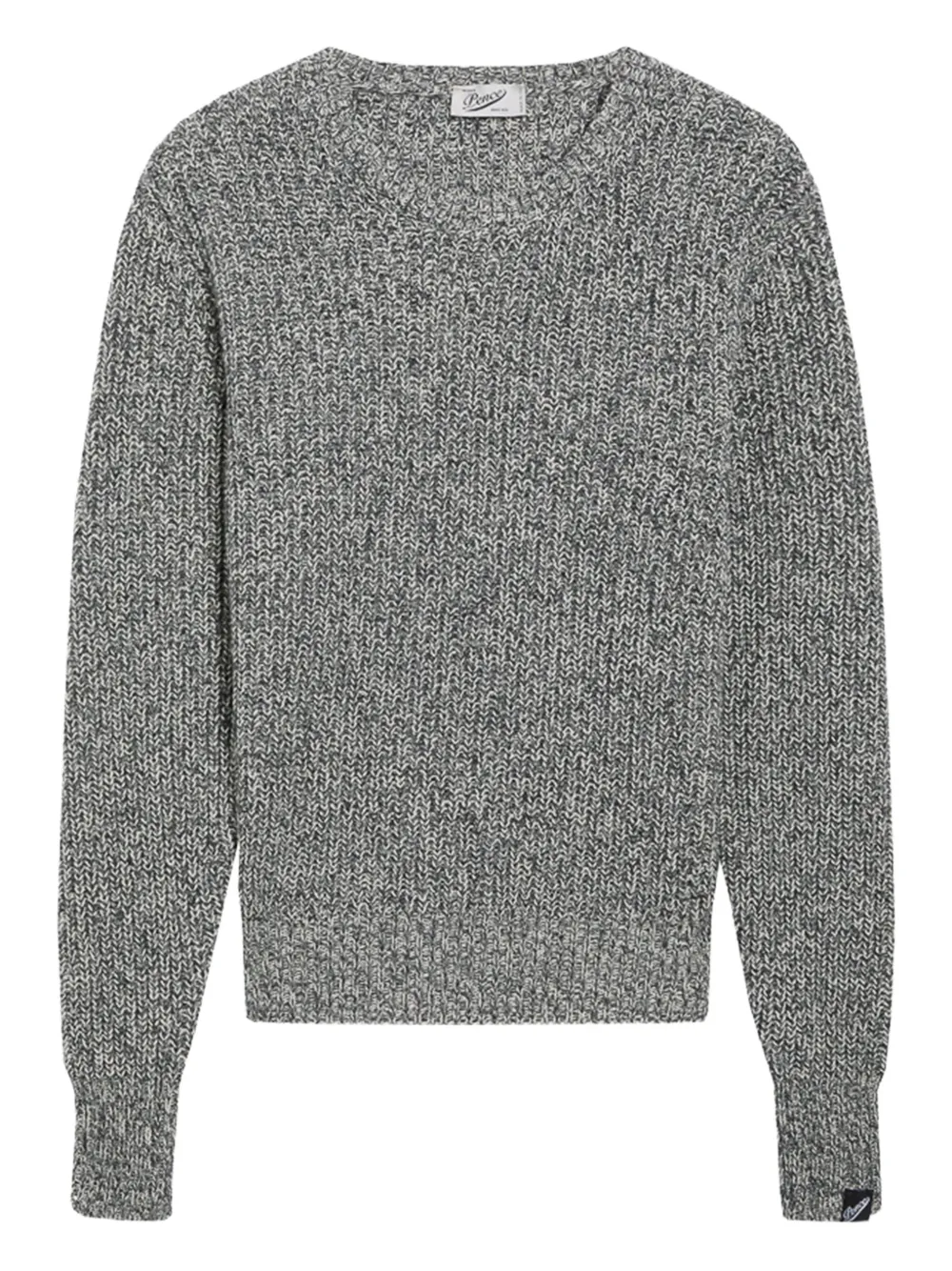 Джемпер меланж Pence, серый
Джемпер меланж Pence, серый