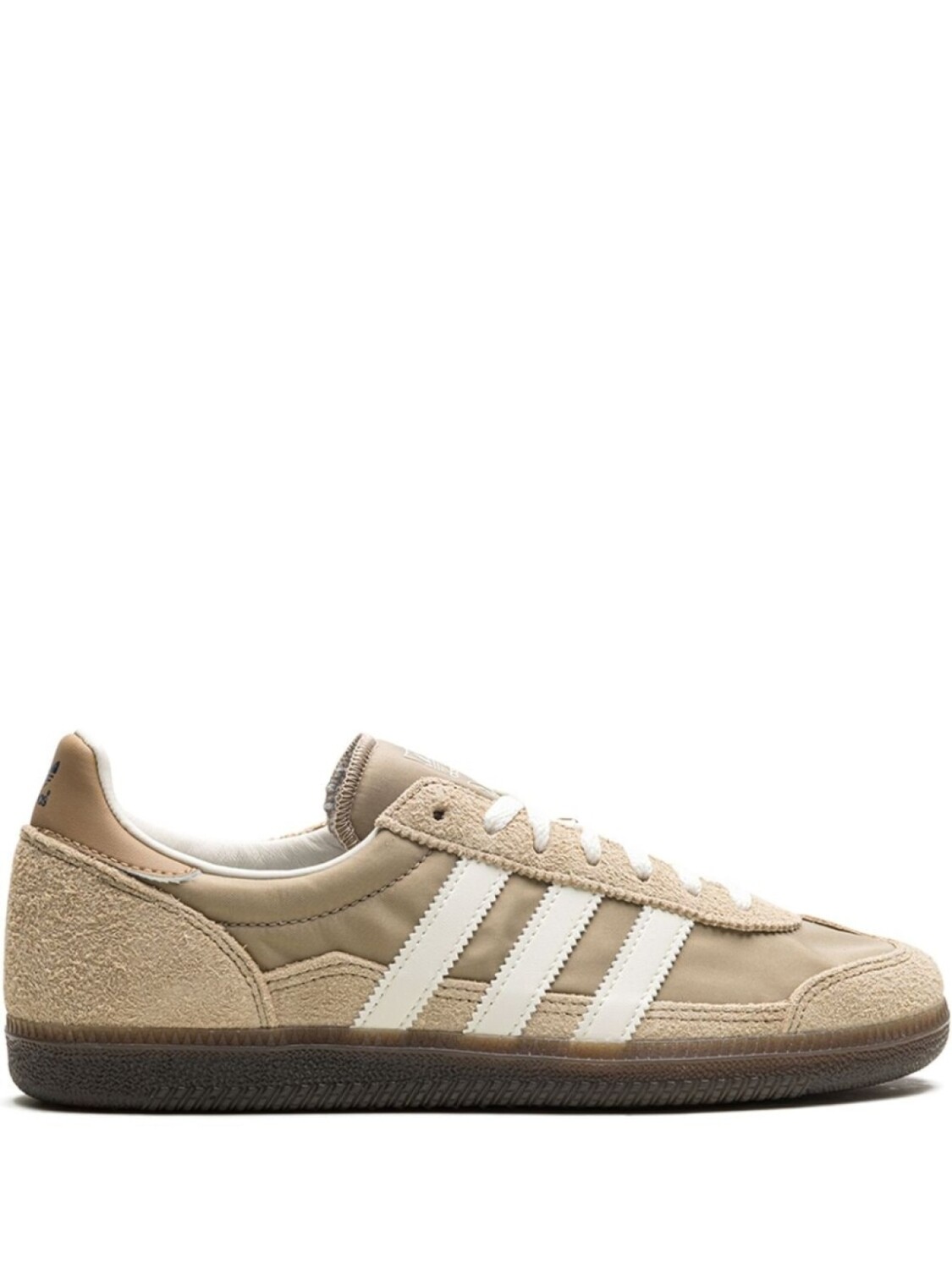 Кроссовки Wensley SPZL Cardboard Adidas, бежевый
Кроссовки Wensley SPZL Cardboard Adidas, бежевый