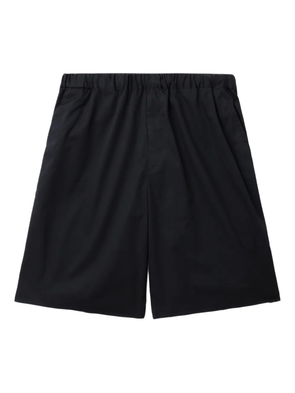 Шорты с логотипом Undercover, черный
Шорты с логотипом Undercover, черный