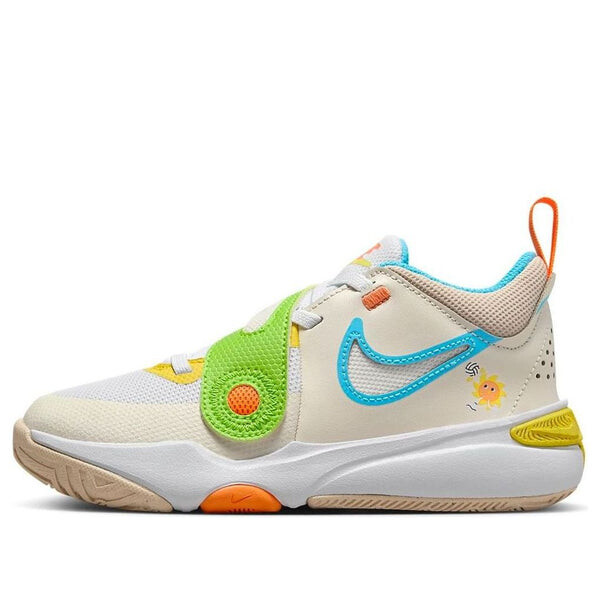 Кроссовки команда hustle d 11 обувь Nike, белый
Кроссовки команда hustle d 11 обувь Nike, белый