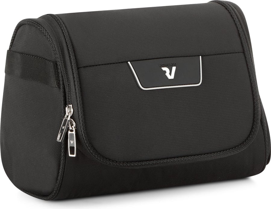 Косметичка Roncato Joy 6 л - черная
Косметичка Roncato Joy 6 л - черная