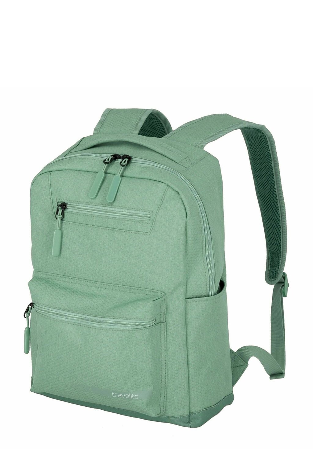 Рюкзак KICK OFF Travelite, светло-зеленый 
Рюкзак KICK OFF Travelite, светло-зеленый
