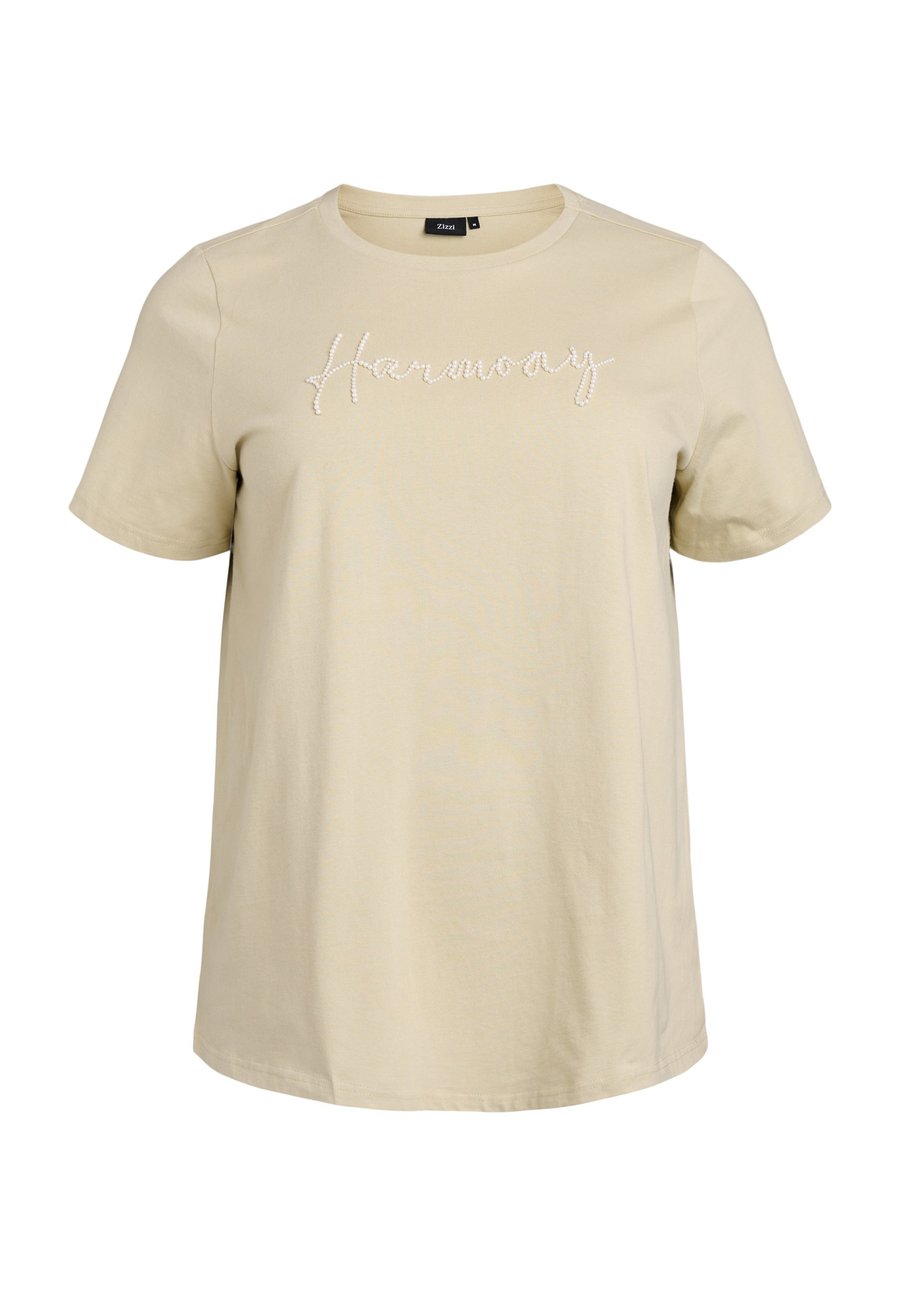 Футболка Zizzi PERLMUTT-TEXT, Eucalyptus Wh Pearls/Sand, Белый, Футболка Zizzi PERLMUTT-TEXT, Eucalyptus Wh Pearls/Sand
Футболка Zizzi PERLMUTT-TEXT, Eucalyptus Wh Pearls/Sand, Белый, Футболка Zizzi PERLMUTT-TEXT, Eucalyptus Wh Pearls/Sand