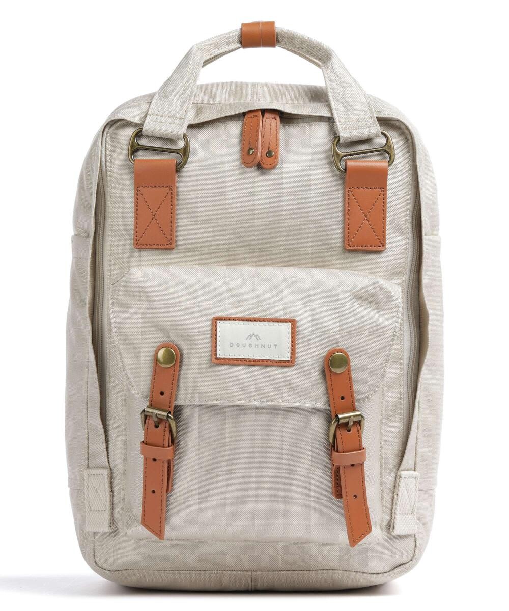 Рюкзак Cordura Macaroon 14 дюймов Cordura, нейлон Doughnut, бежевый
Рюкзак Cordura Macaroon 14 дюймов Cordura, нейлон Doughnut, бежевый