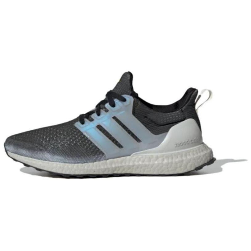 Кроссовки adidas Ultra Boost 1.0 Halo Blue, черный
Кроссовки adidas Ultra Boost 1.0 Halo Blue, черный