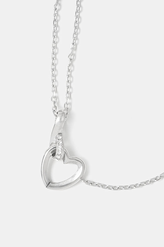 Браслет ICONIQUE Guess, серебряный
Браслет ICONIQUE Guess, серебряный