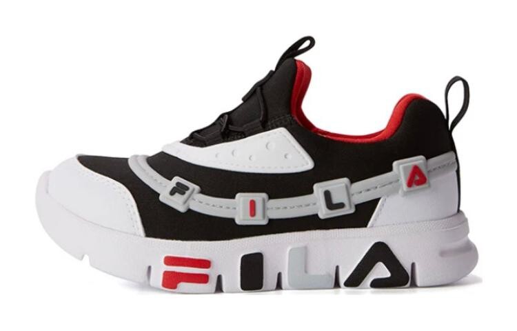 Детские кроссовки FILA PS
Детские кроссовки FILA PS