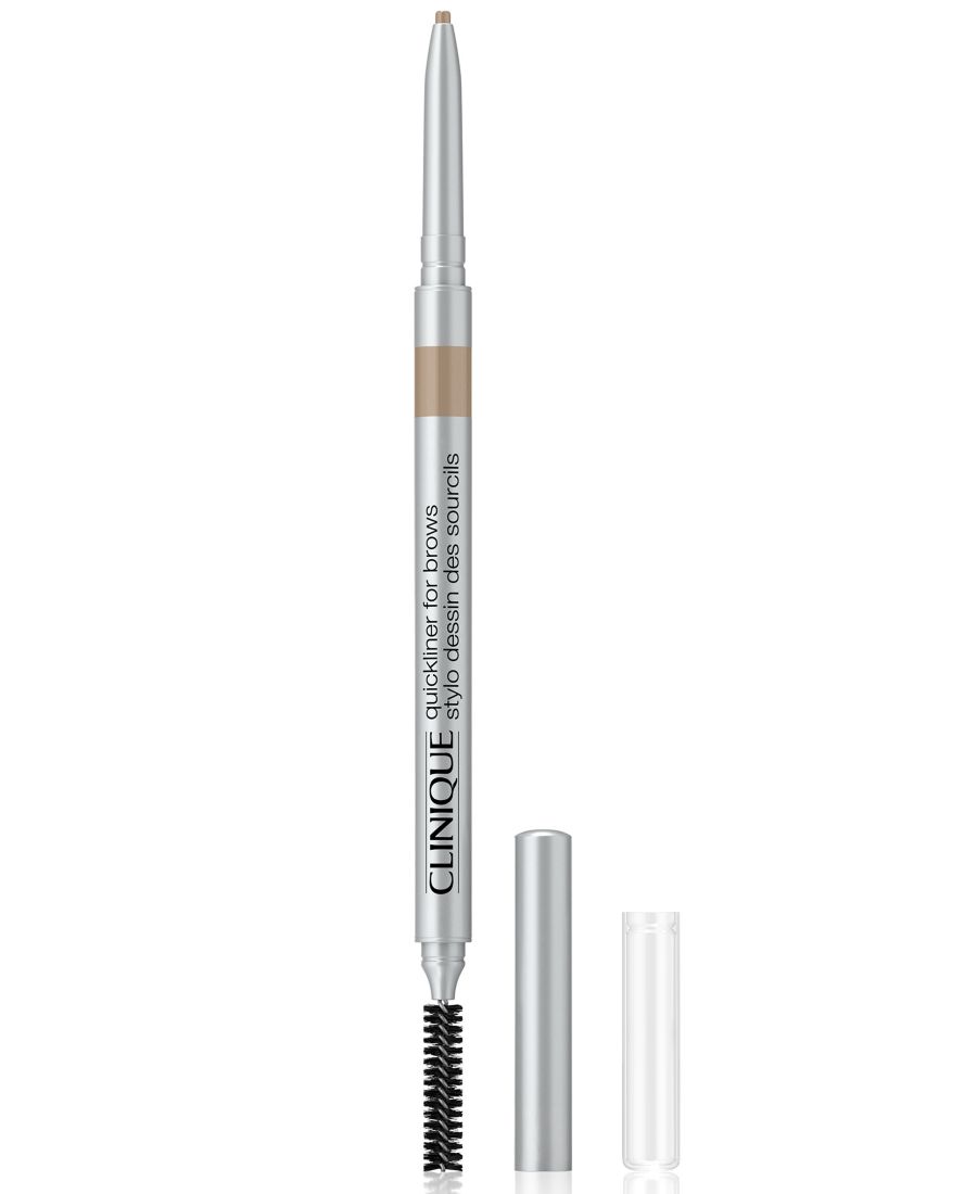 Карандаш для бровей Quickliner For Brows, 0,28 унции Clinique, цвет sandy blonde
Карандаш для бровей Quickliner For Brows, 0,28 унции Clinique, цвет sandy blonde