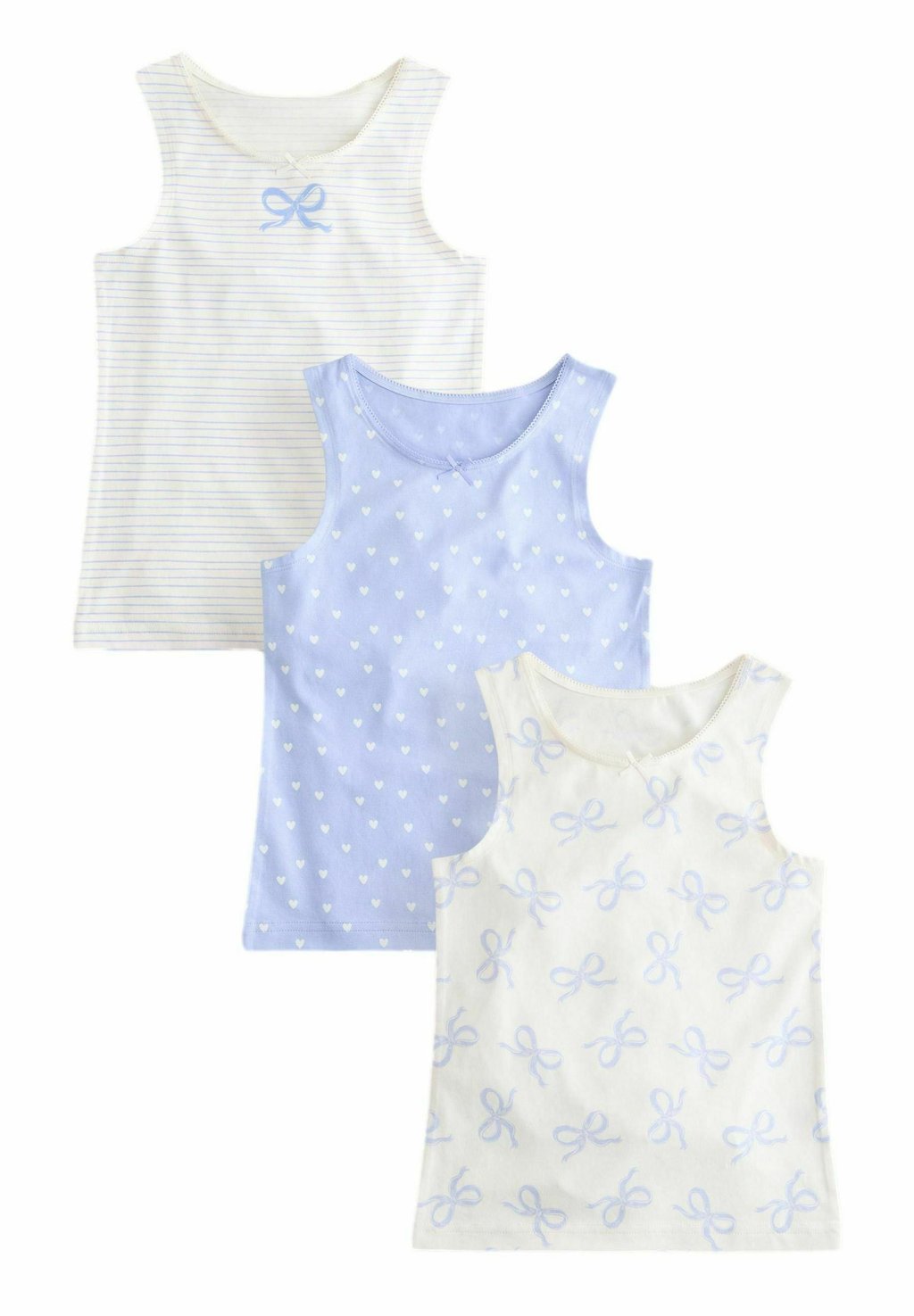 Топ REGULAR FIT Next, синий
Топ REGULAR FIT Next, синий