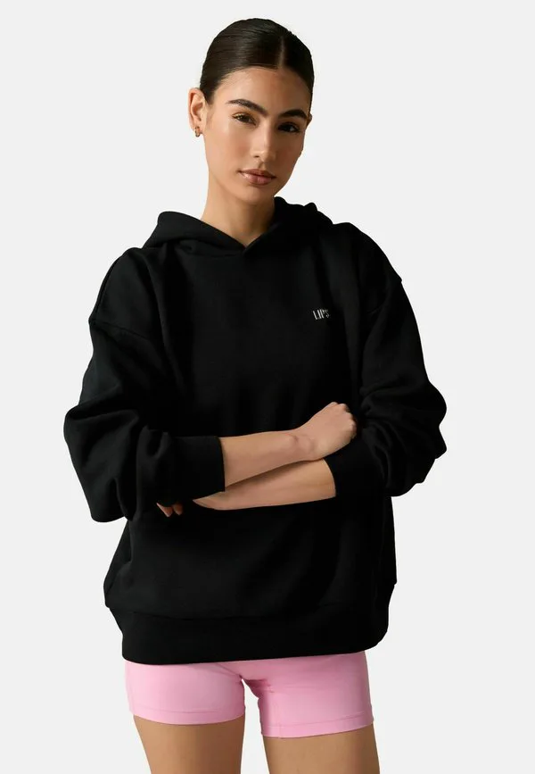 Толстовка с капюшоном Lipsy, Black, Черный, Толстовка с капюшоном Lipsy, Black
Толстовка с капюшоном Lipsy, Black, Черный, Толстовка с капюшоном Lipsy, Black