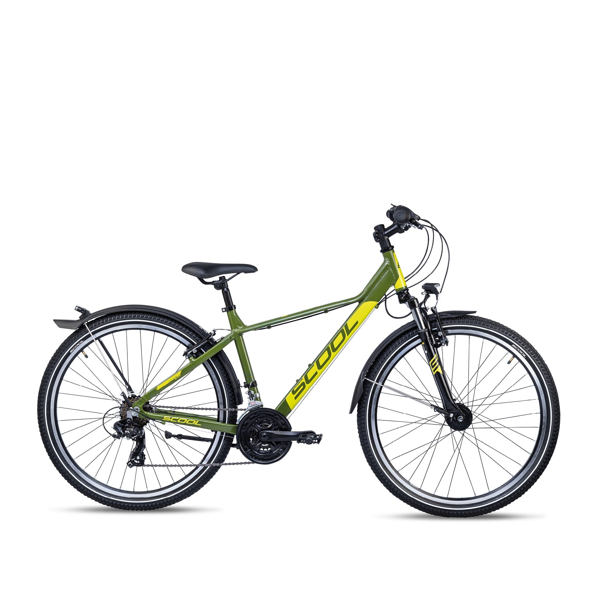Детский велосипед S'COOL Junior Bikes KinderfahrradtroX evo 26 дюймов 21-Gang Green/Lime
Детский велосипед S'COOL Junior Bikes KinderfahrradtroX evo 26 дюймов 21-Gang Green/Lime