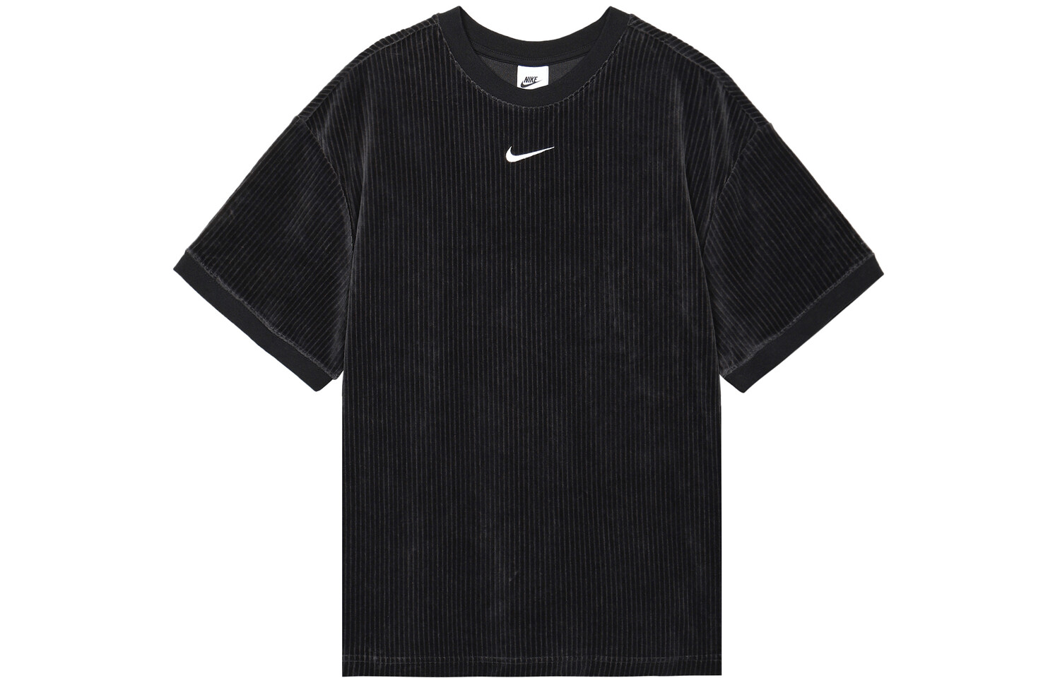 Женская футболка Nike, Черный
Женская футболка Nike, Черный