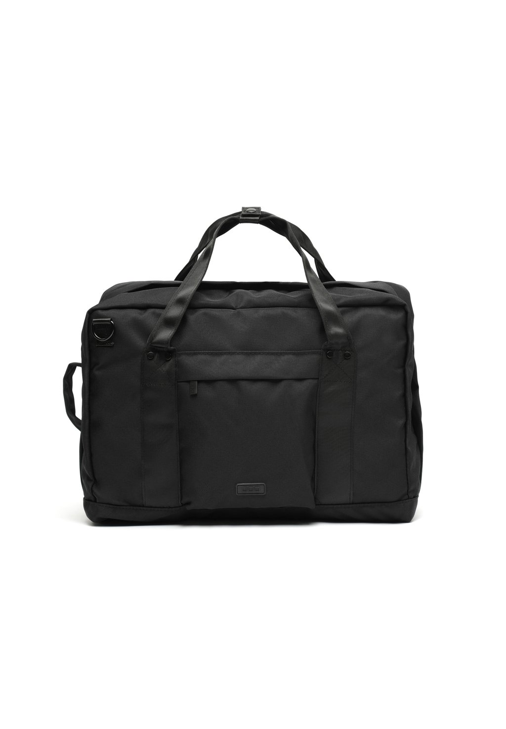 Сумка выходного дня IVAR WEEKENDBAG MISAKO, черный
Сумка выходного дня IVAR WEEKENDBAG MISAKO, черный