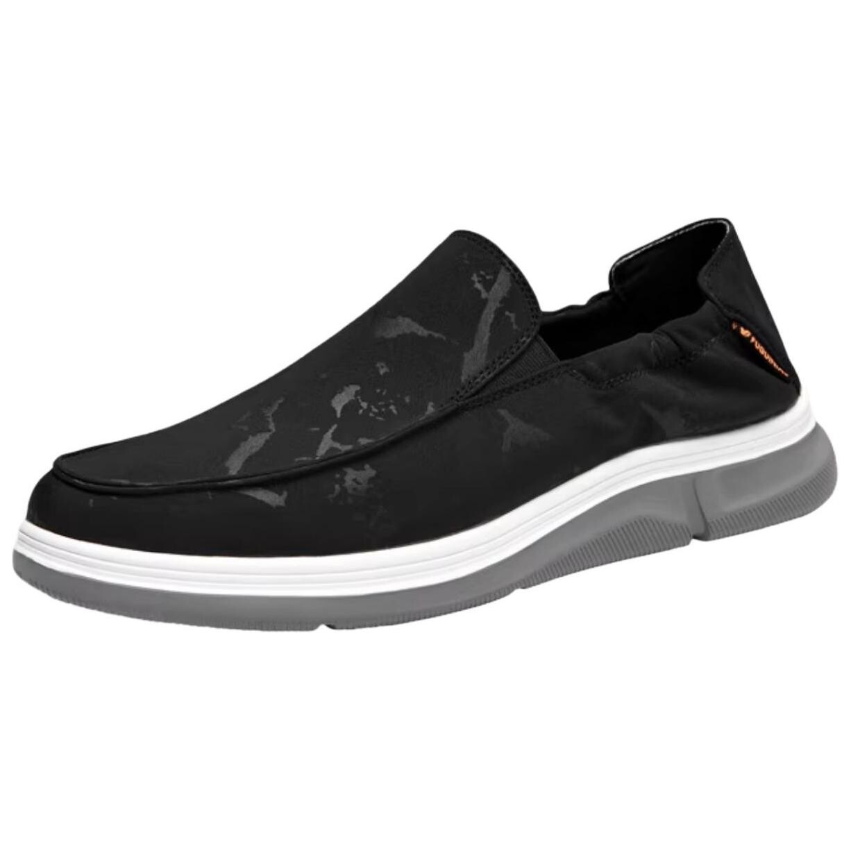 Кроссовки мужские Lifestyle Shoes Men Low-Top Rich Birds, серый 
Кроссовки мужские Lifestyle Shoes Men Low-Top Rich Birds, серый
