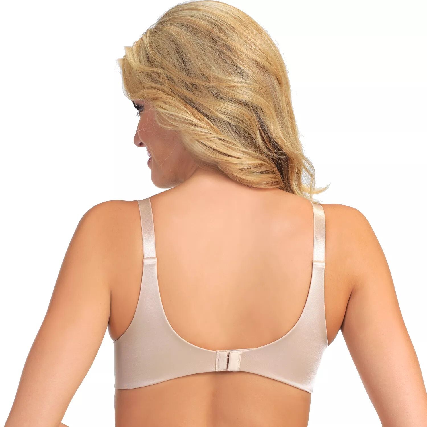 Бюстгальтер с полным покрытием Vanity Fair Beauty Back 75345 Vanity Fair 
Бюстгальтер с полным покрытием Vanity Fair Beauty Back 75345 Vanity Fair