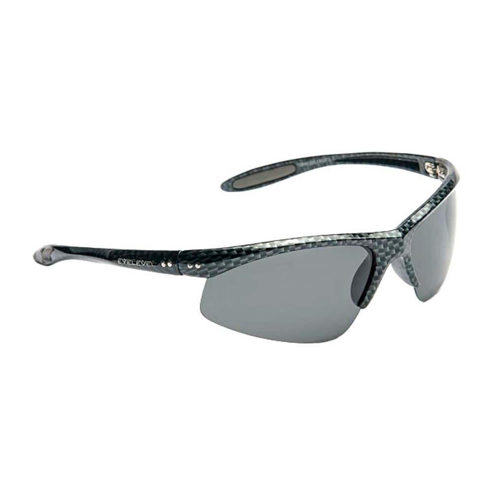 Солнцезащитные очки Eyelevel Crayling Polarized, черный
Солнцезащитные очки Eyelevel Crayling Polarized, черный