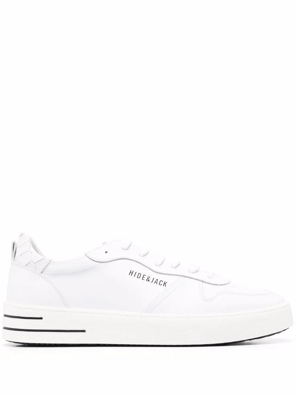 Кроссовки Phantom Hide&Jack, черный
Кроссовки Phantom Hide&Jack, черный