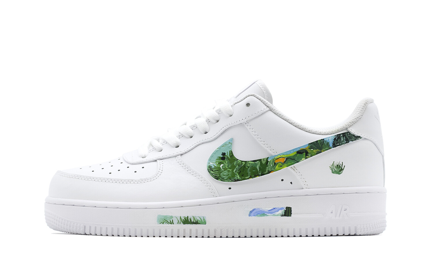 Кроссовки Nike Air Force 1 Skateboard Shoes Men Low-Top White/Green, Зеленый, Кроссовки Nike Air Force 1 Skateboard Shoes Men Low-Top White/Green
Кроссовки Nike Air Force 1 Skateboard Shoes Men Low-Top White/Green, Зеленый, Кроссовки Nike Air Force 1 Skateboard Shoes Men Low-Top White/Green