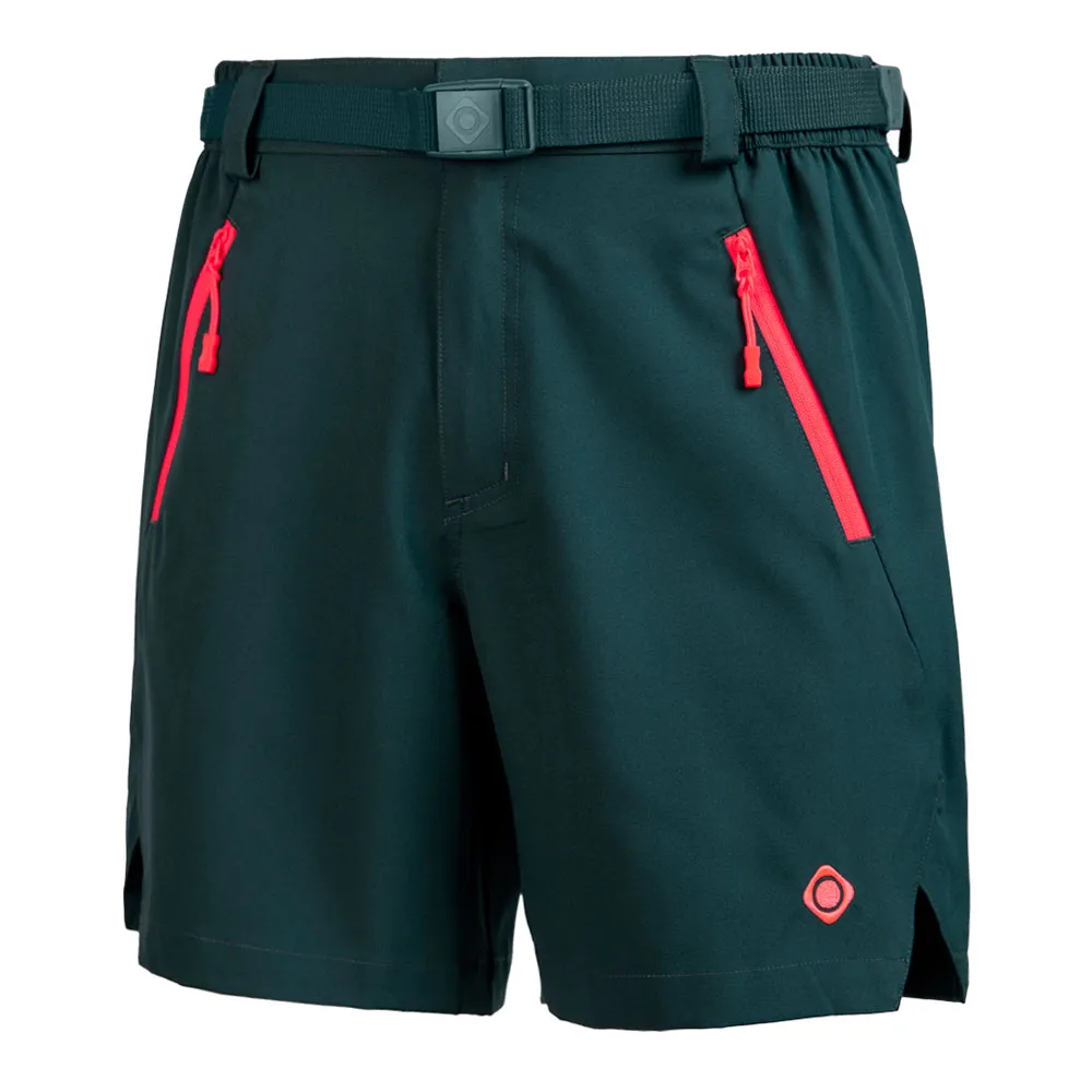 Шорты Izas Jasa V2, зеленый
Шорты Izas Jasa V2, зеленый