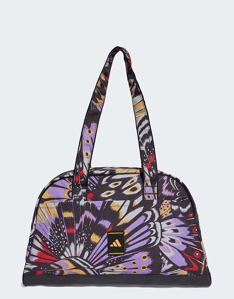 Сумка для боулинга Performance Farm Adidas Performance, разноцветный
Сумка для боулинга Performance Farm Adidas Performance, разноцветный