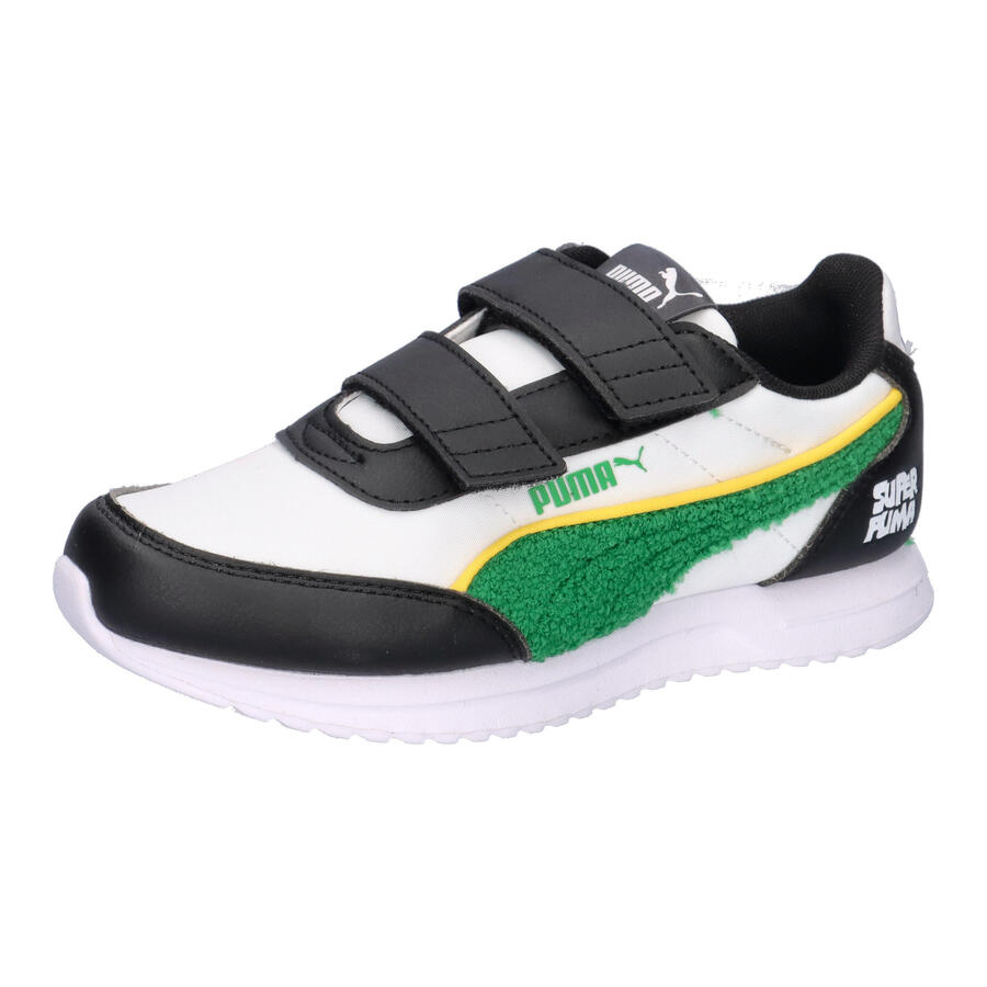 Детские кроссовки Puma R78 Lightwind Super Puma V PS 312664
Детские кроссовки Puma R78 Lightwind Super Puma V PS 312664