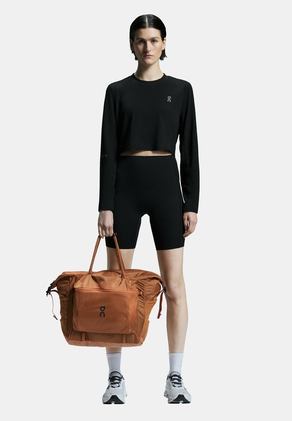 Спортивная сумка TRACK PACK LITE On, оранжевый
Спортивная сумка TRACK PACK LITE On, оранжевый