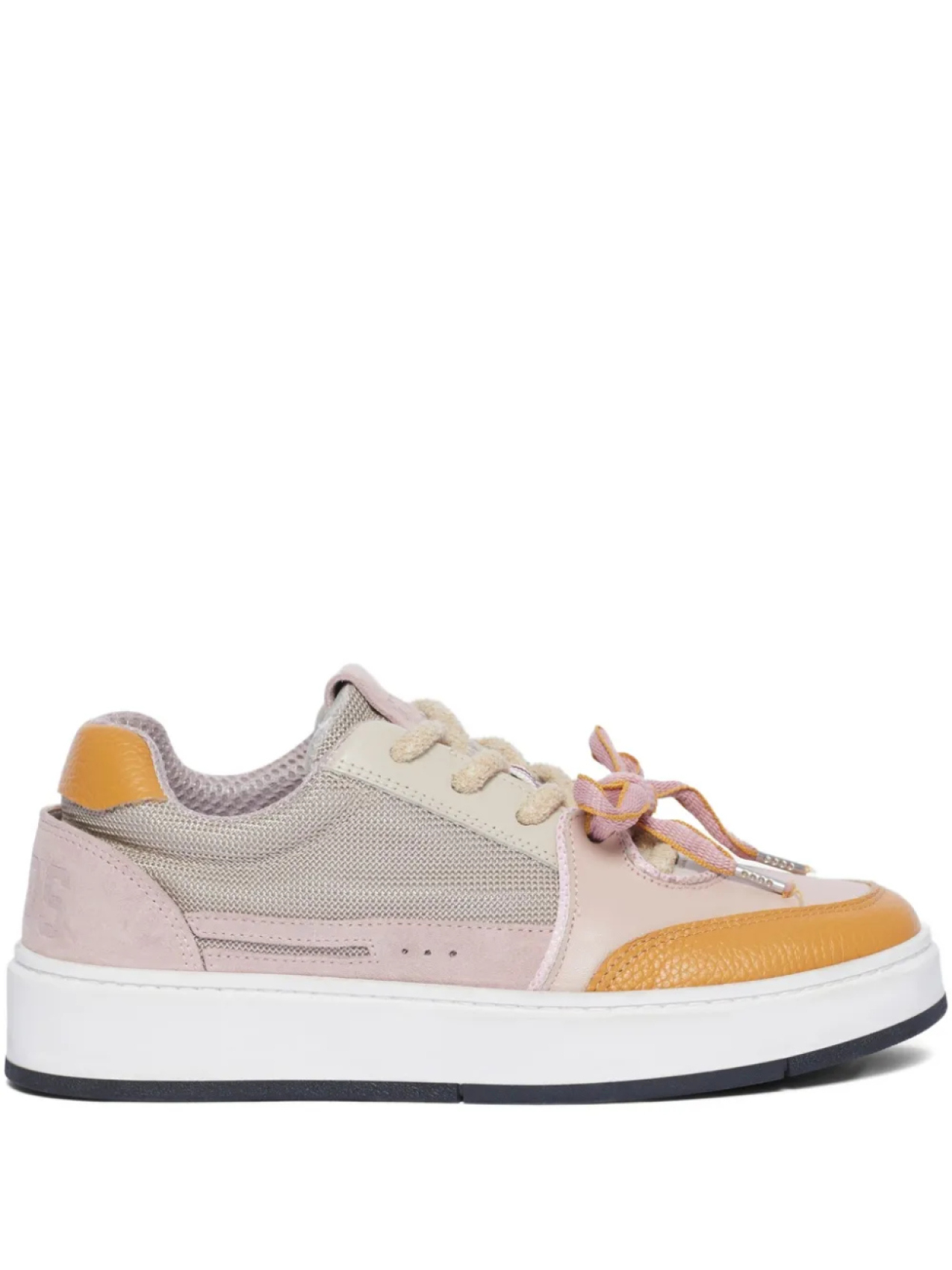 Кроссовки GCDS Bucket Bow, розовый
Кроссовки GCDS Bucket Bow, розовый