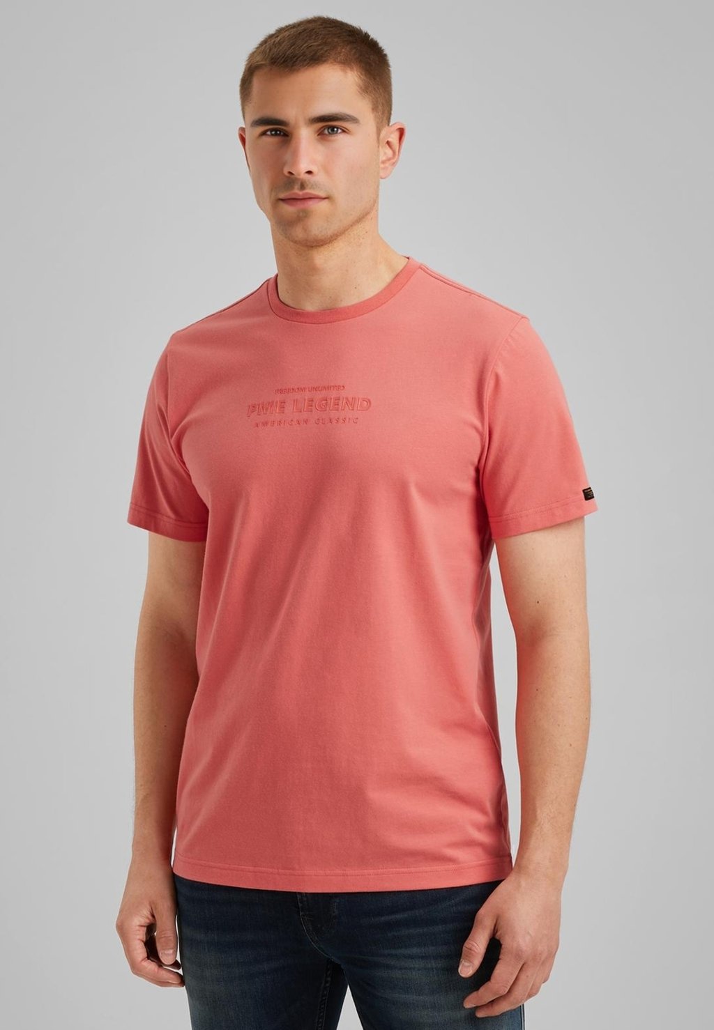 Футболка с принтом ARTWORK PME Legend, оранжевый
Футболка с принтом ARTWORK PME Legend, оранжевый