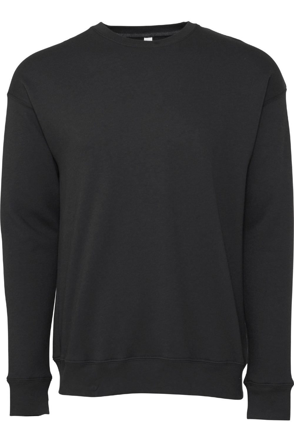 Толстовка унисекс для взрослых из флиса Bella + Canvas с заниженной линией плеч, цвет dtg dark grey
Толстовка унисекс для взрослых из флиса Bella + Canvas с заниженной линией плеч, цвет dtg dark grey