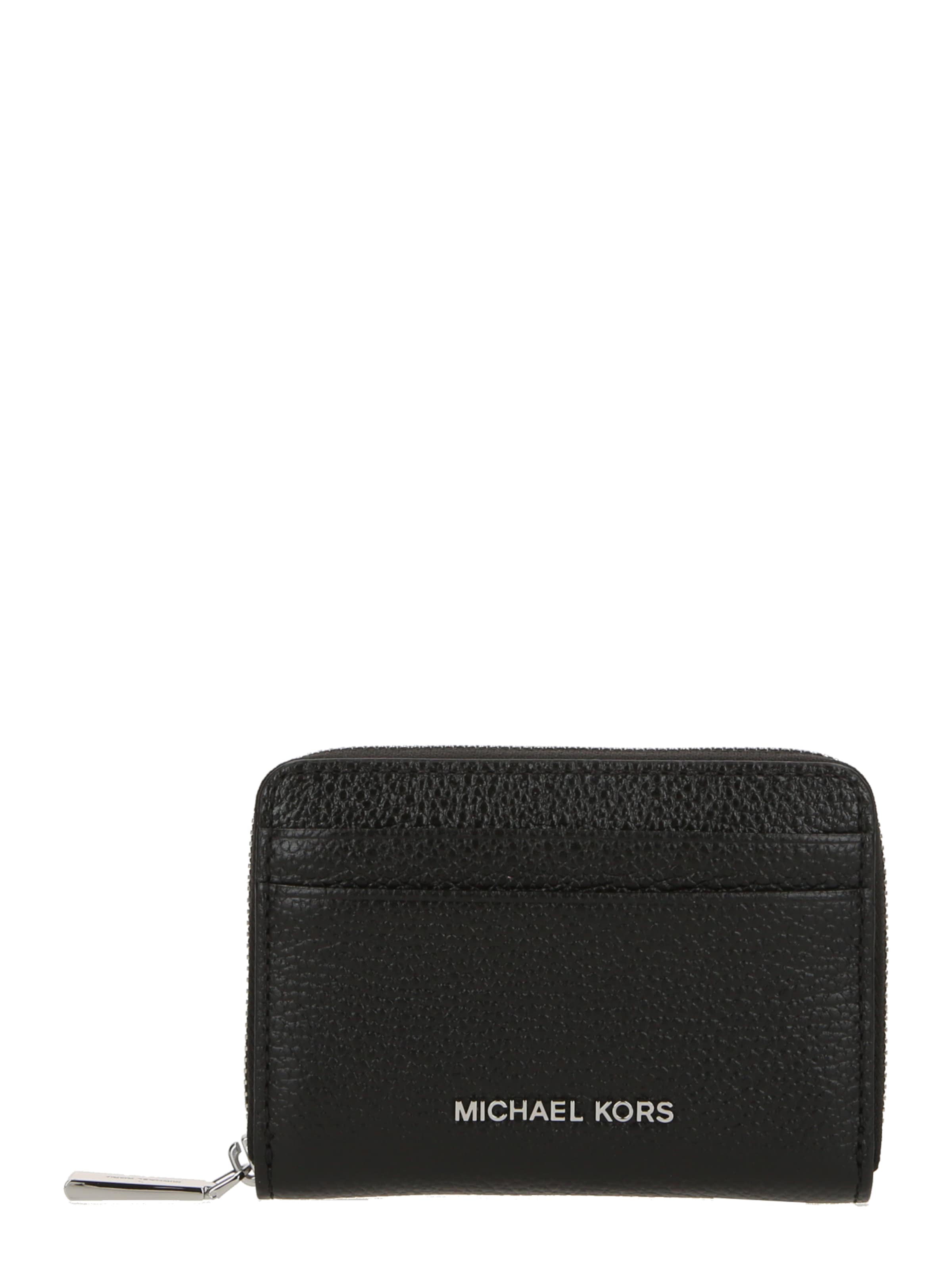 MICHAEL Michael Kors Кошелек в черном цвете
MICHAEL Michael Kors Кошелек в черном цвете