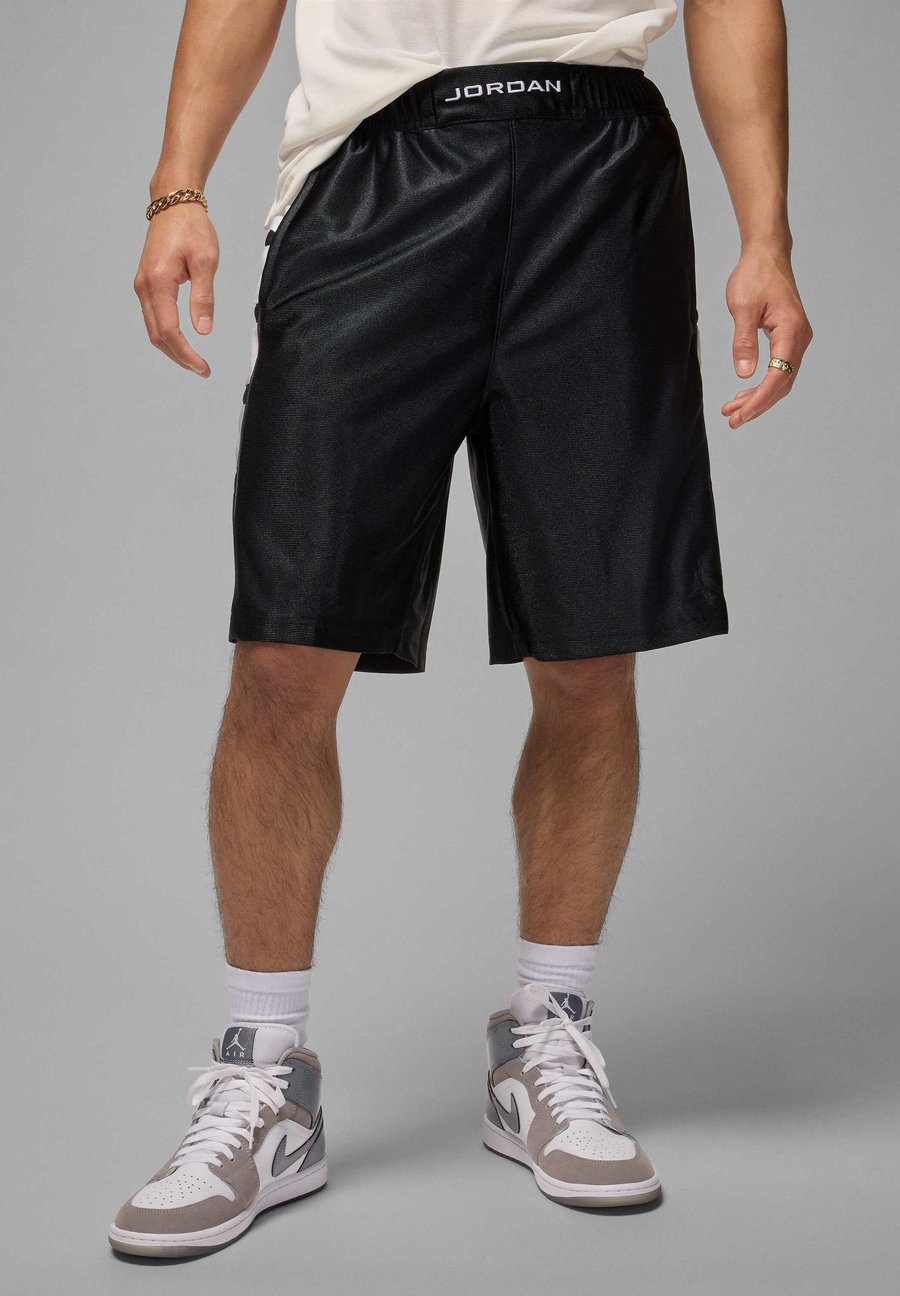 Шорты Jordan CAT SCRATCH, Black White Black/Black
Шорты Jordan CAT SCRATCH, Black White Black/Black