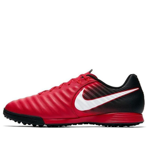 Кроссовкиtiempox ligera iv tf turf Nike, красный
Кроссовкиtiempox ligera iv tf turf Nike, красный