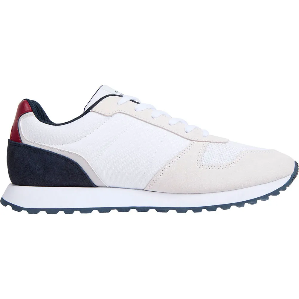 Кроссовки Tommy Hilfiger New Runner Eva, белый
Кроссовки Tommy Hilfiger New Runner Eva, белый