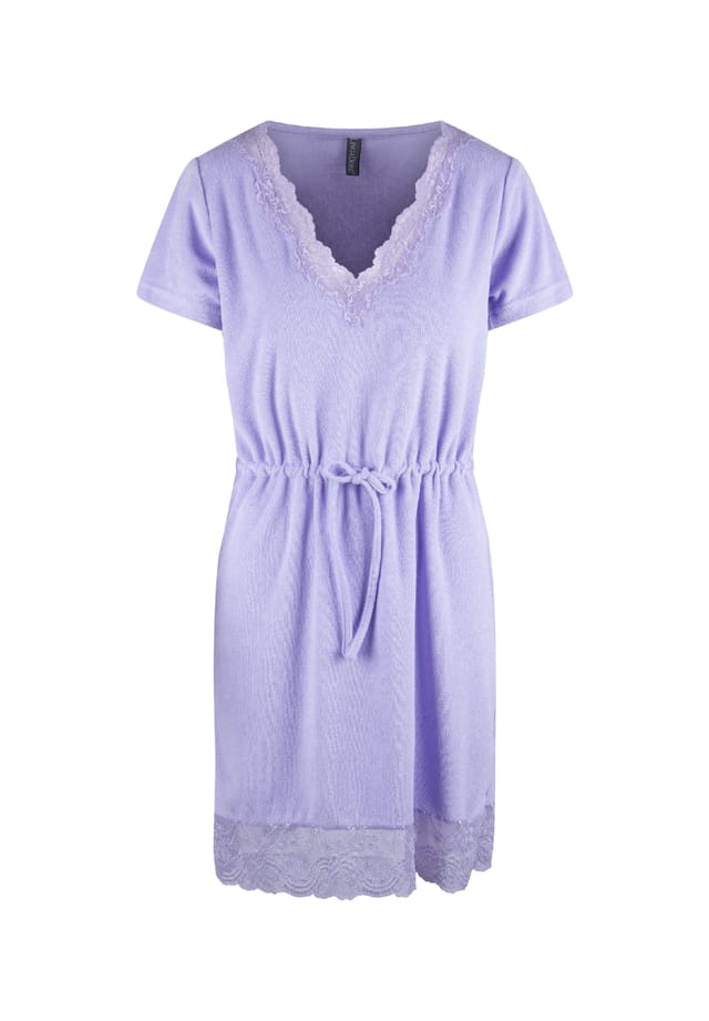 Купальник Lingadore, лавандовый
Купальник Lingadore, лавандовый