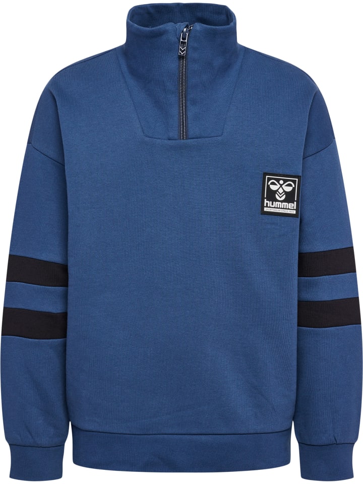 Толстовка Hummel
Толстовка Hummel