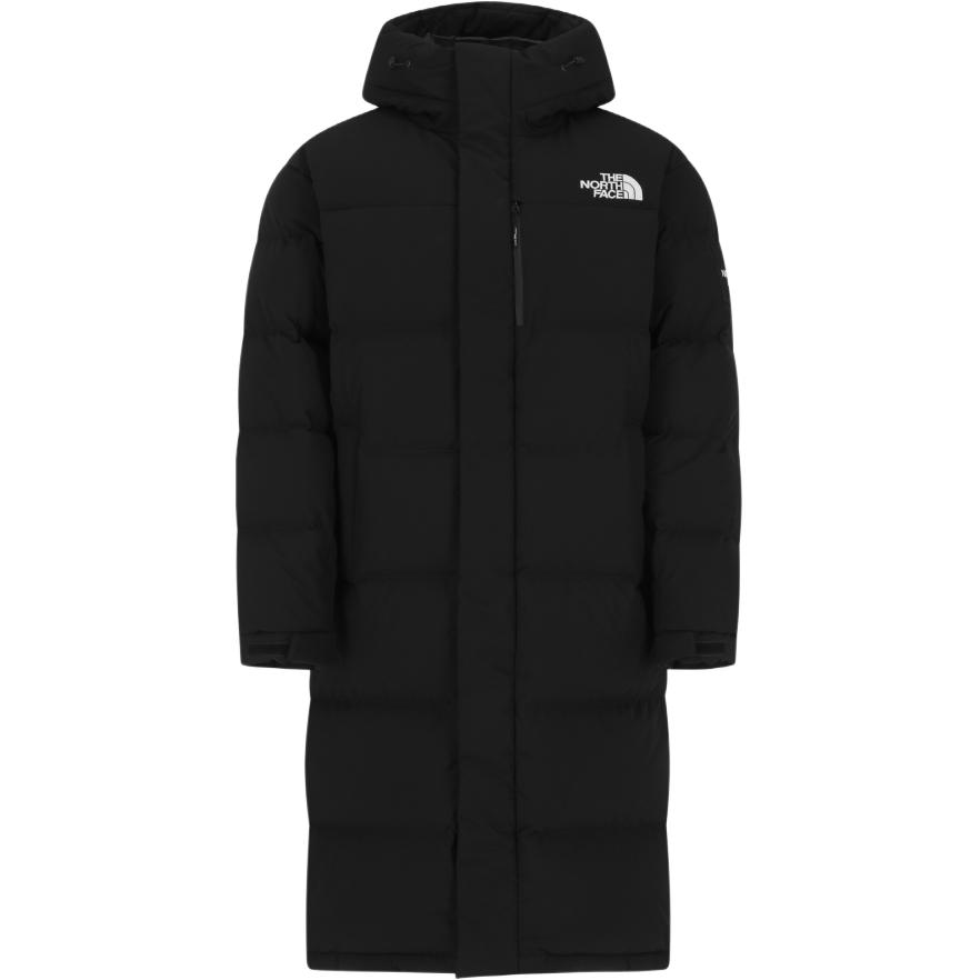 Пуховик everloft мужской THE NORTH FACE, черный
Пуховик everloft мужской THE NORTH FACE, черный