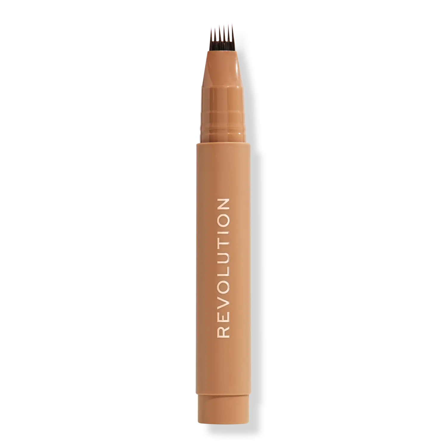Карандаш для мгновенного окрашивания бровей Revolution Beauty, Cool Brown
Карандаш для мгновенного окрашивания бровей Revolution Beauty, Cool Brown