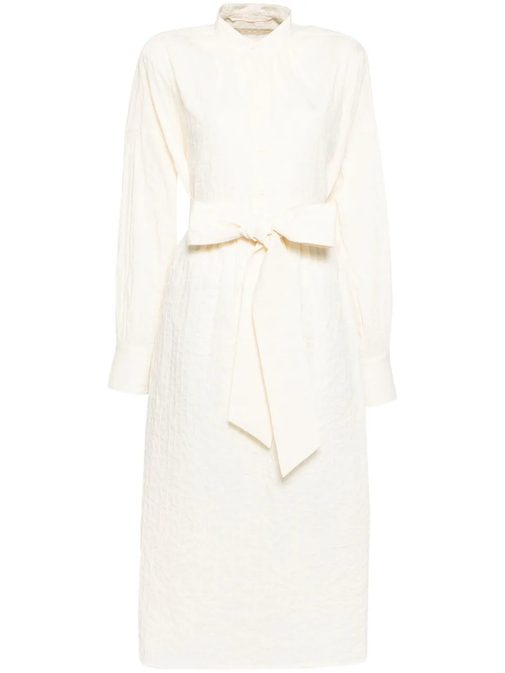 Платье-рубашка Forme D'expression, нейтральный
Платье-рубашка Forme D'expression, нейтральный