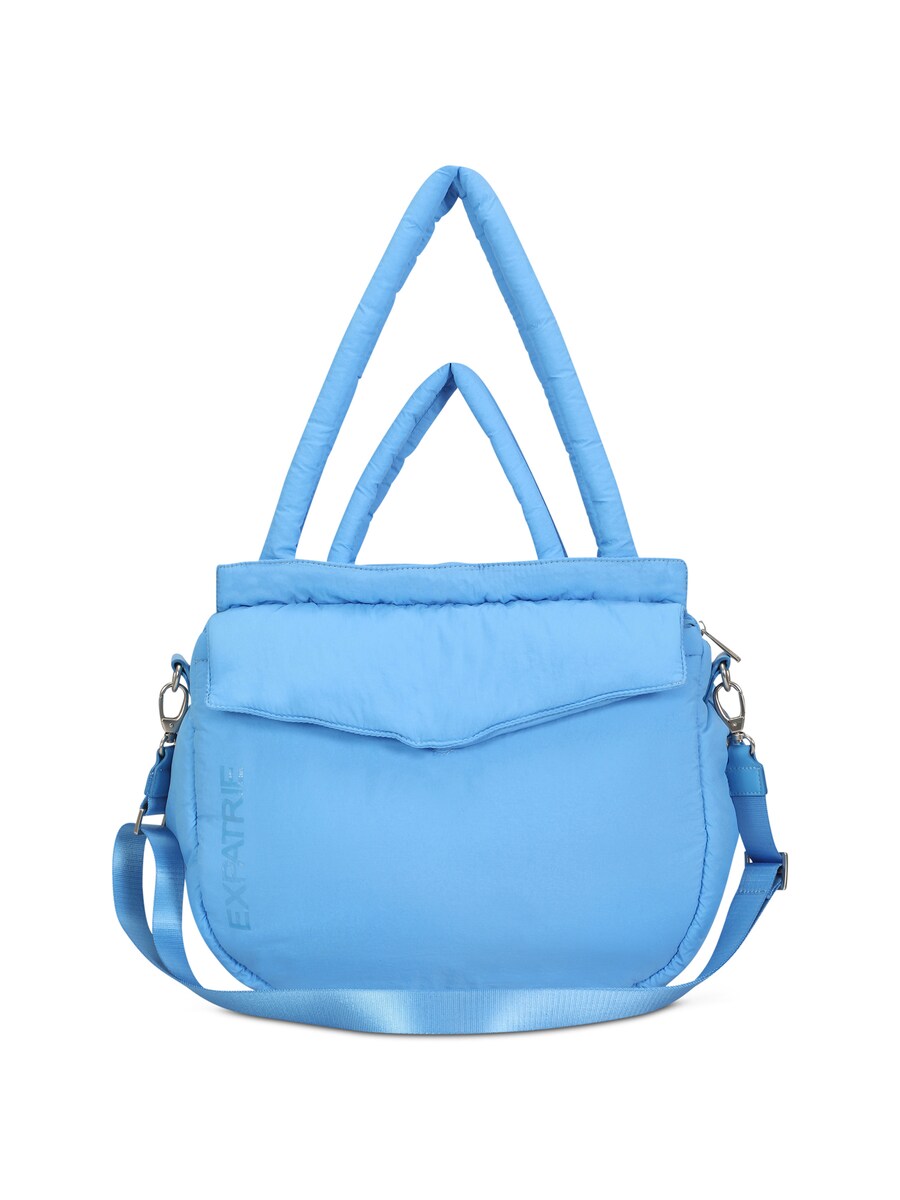 Сумка-шоппер Expatri├й Poppy, Blue
Сумка-шоппер Expatri├й Poppy, Blue