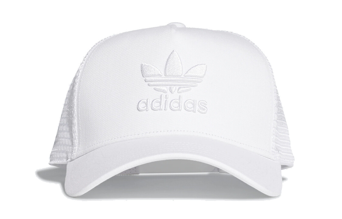 Кепка унисекс adidas originals, White
Кепка унисекс adidas originals, White