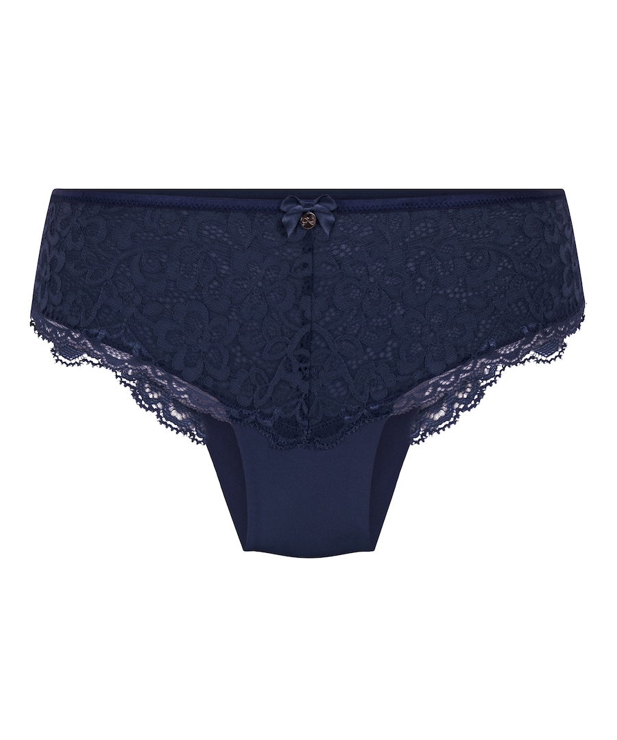 Трусики Hunkemöller Marine, Night Blue
Трусики Hunkemöller Marine, Night Blue