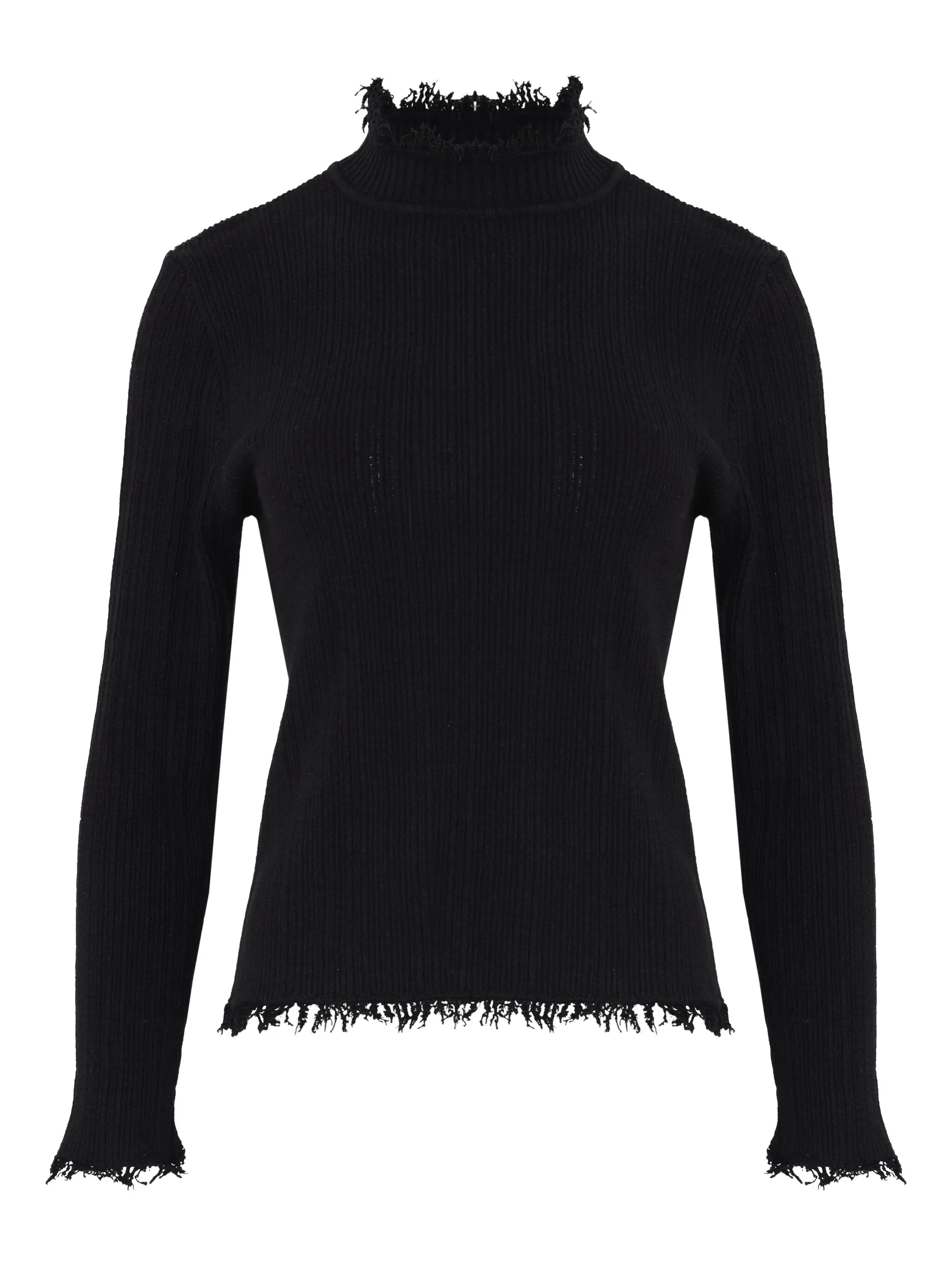 Трикотажный топ Osklen, черный
Трикотажный топ Osklen, черный