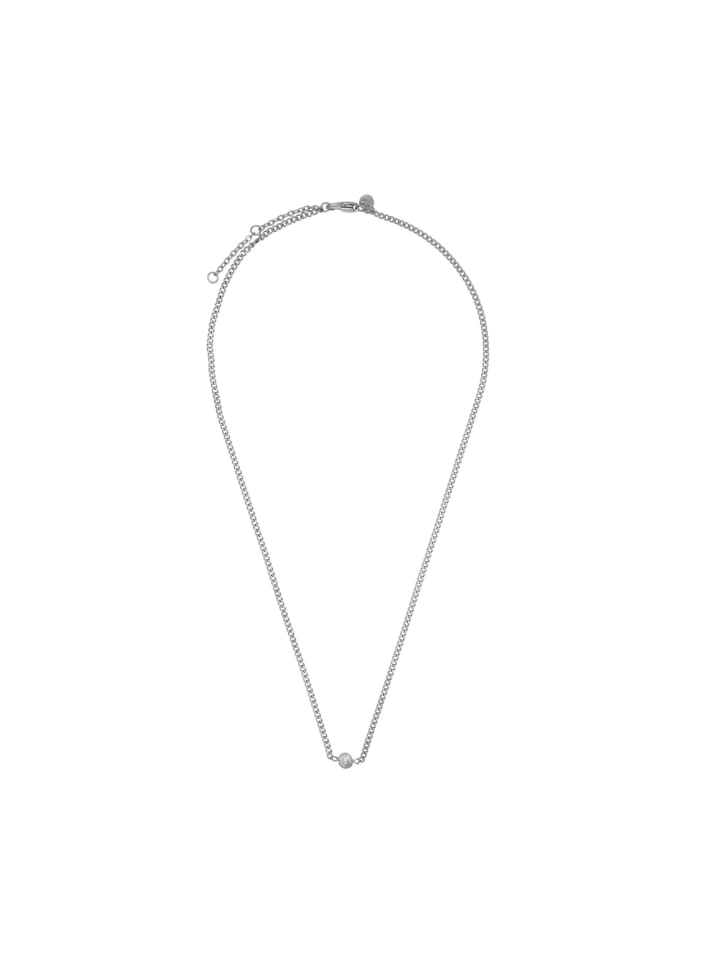 Steel_Art Колье с камнем Lioré для женщин, серебристого цвета, полированное
Steel_Art Колье с камнем Lioré для женщин, серебристого цвета, полированное