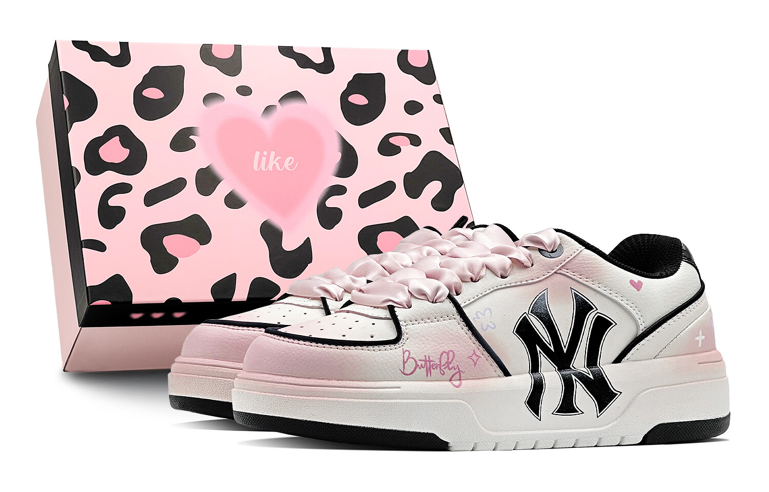 Кроссовки MLB Chunky Liner Skateboard Shoes Unisex Low-Top White, Розовый, Кроссовки MLB Chunky Liner Skateboard Shoes Unisex Low-Top White
Кроссовки MLB Chunky Liner Skateboard Shoes Unisex Low-Top White, Розовый, Кроссовки MLB Chunky Liner Skateboard Shoes Unisex Low-Top White