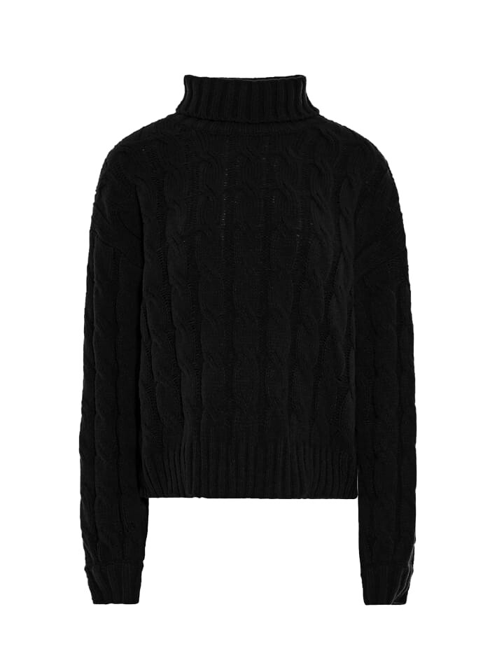 Пуловер Libbi, черный
Пуловер Libbi, черный