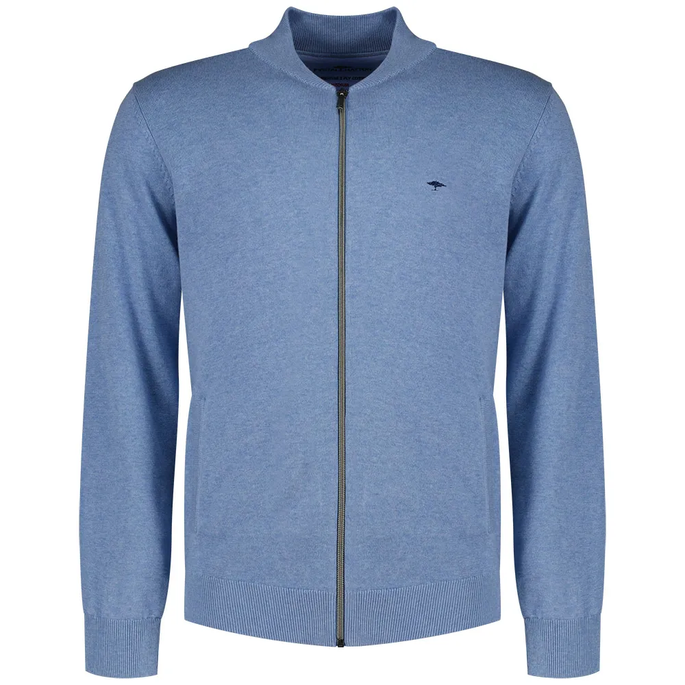 Кардиган Fynch Hatton 1513216, синий
Кардиган Fynch Hatton 1513216, синий