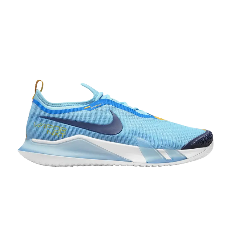 Кроссовки NikeCourt React Vapor NXT, синий
Кроссовки NikeCourt React Vapor NXT, синий